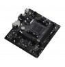 Asrock B550M-HDV Socket AM4 Micro ATX AMD B550