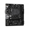 Asrock B550M-HDV Socket AM4 Micro ATX AMD B550