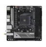 Asrock B550M-ITX/ac Socket AM4 Mini ITX AMD B550