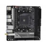 Asrock B550M-ITX/ac Socket AM4 Mini ITX AMD B550