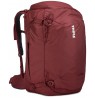 Thule | Landmark | TLPF-140 | Fits up to size 15 " | Backpack | Dark Bordeaux