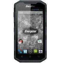 Energizer Hardcase Energy 500 LTE Dual black