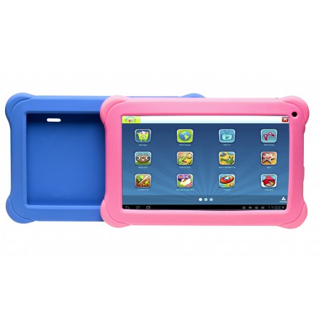 Denver TAQ-10383K 10.1/8GB/16GB/WI-FI/ANDROID8.1/Blue/Pink