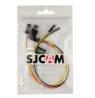 SJCAM FPV cable for SJ6 SJ7