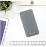 Tellur Power Bank QC 3.0 Fast Charge, 5000mAh, 3in1 gray