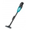 Makita DCL180ZB handheld vacuum Bagless Black,Blue