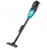 Makita DCL180ZB handheld vacuum Bagless Black,Blue