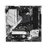 Asrock B550M Pro4 Socket AM4 Micro ATX AMD B550