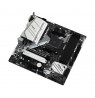 Asrock B550M Pro4 Socket AM4 Micro ATX AMD B550