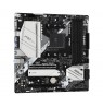 Asrock B550M Pro4 Socket AM4 Micro ATX AMD B550