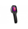 FLIR TG267 - Infrarot-Thermometer TG267 Wärmebild/Sichtbild -25 bis Black Built-in display LCD 160 x 120 pixels