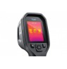 FLIR TG267 - Infrarot-Thermometer TG267 Wärmebild/Sichtbild -25 bis Black Built-in display LCD 160 x 120 pixels