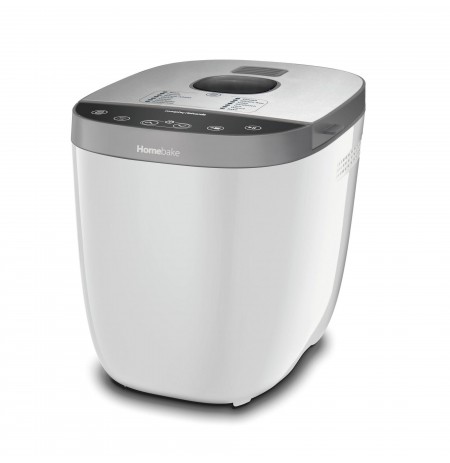 Morphy Richards Home Bake bread maker Grey, White 600 W