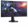 Dell | Curved Gaming Monitor | S2721HGFA | 27 " | VA | FHD | 16:9 | 144 Hz | 1 ms | 1920x1080 | 350 cd