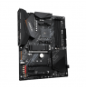 Gigabyte B550 AORUS ELITE V2 1.0 Processor family AMD