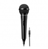 Audio Technica Microphone ATR1100x 0.15 kg, Black