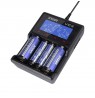 XTAR VC4 Household battery USB