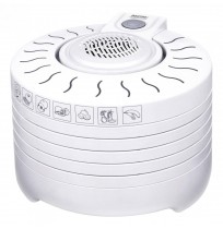 MPM MSG-01 Mushrooms and fruits dehydrator