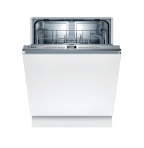 Bosch Serie 4 SMV4HTX31E dishwasher Fully built-in 12 place settings A++