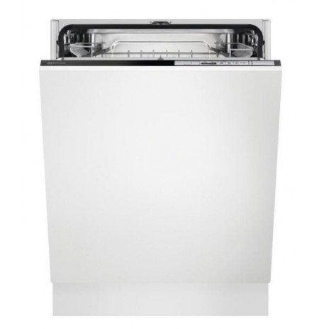 Electrolux EEA17200L dishwasher Fully built-in 13 place settings A++
