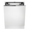 Electrolux EEA17200L dishwasher Fully built-in 13 place settings A++