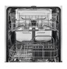 Electrolux EEA17200L dishwasher Fully built-in 13 place settings A++