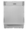 Electrolux EEA17200L dishwasher Fully built-in 13 place settings A++