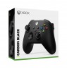 Microsoft XBOX Series Wireless Controller carbon black