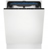 Electrolux EES848200L dishwasher Fully built-in 14 place settings A++