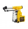 DeWALT D25303DH-XJ rotary hammer accessory Dust extraction system