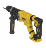 Smuginis grąžtas SDS+ Li-Ion 18V XR Dewalt DCH263N-XJ