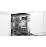 Bosch Serie 4 SMV4HVX31E dishwasher Fully built-in 13 place settings A++