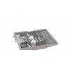 Bosch Serie 4 SMV4HVX31E dishwasher Fully built-in 13 place settings A++