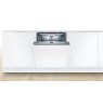 Bosch Serie 4 SMV4HVX31E dishwasher Fully built-in 13 place settings A++