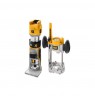 Freza 18V Dewalt DCW604NT be akum.