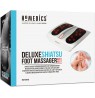 Homedics FM-TS9-EU Shiatsu Foot Massage