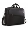 Case Logic Propel Attaché PROPA-116 Fits up to size 12-15.6 ", Black, 13 L, Shoulder strap, Messenger - Briefcase