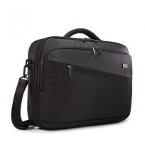 Case Logic Propel Briefcase PROPC-116 Fits up to size 12-15.6 ", Black, 15 L, Shoulder strap, Messenger - Briefcase