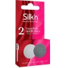 Silkn VacuPedi refill soft&medium VPR2PEUSM001