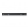 Zyxel GS2220-50-EU0101F network switch Managed L2 Gigabit Ethernet (10/100/1000) Black