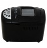 Mesko | Bread maker | MS 6022 | Power 850 W | Number of programs 15 | Display LCD | Black