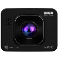 Navitel MSR550 NV DVR