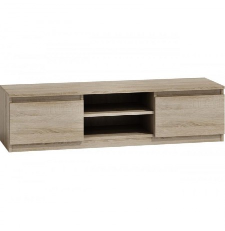 TV STAND 140 SONOMA MAT