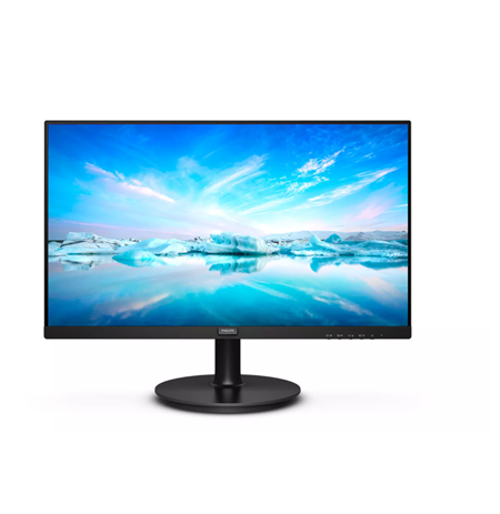 Philips LCD monitor 222V8LA/00 21.5 inch (54.6 cm)