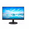 Philips V Line 222V8LA/00 computer monitor 54.6 cm (21.5") 1920 x 1080 pixels Full HD LCD Black