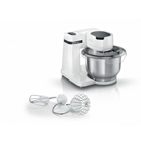 Bosch Serie 2 MUM food processor 700 W 3.8 L White