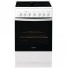 INDESIT | Cooker | IS5V4PHW