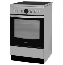 INDESIT | Cooker | IS5V8CHX