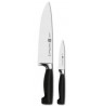 ZWILLING Set of knives Stainless steel Domestic knife