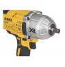 Smūg. Raktas 18V Dewalt DCF899HNT-XJ be akum, be pakr.